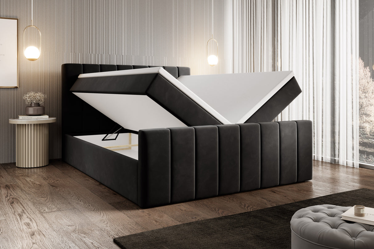 Boxspringbett Avelio