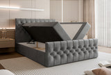 Boxspringbett Aurora