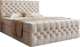 Boxspringbett Aurora