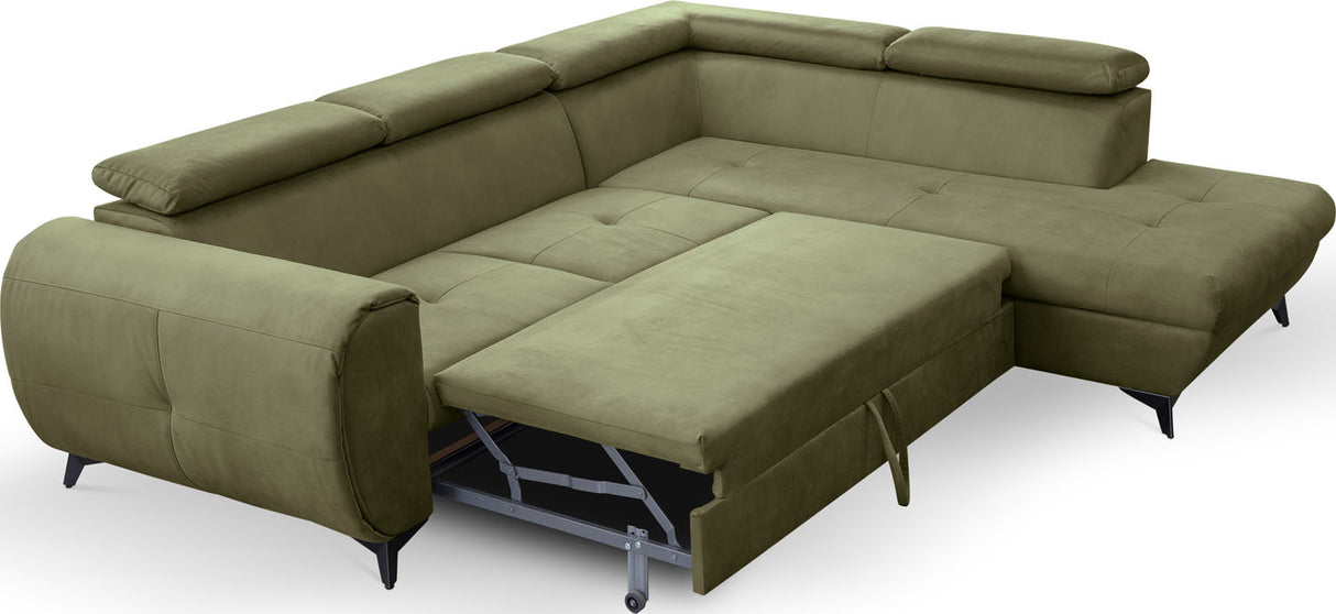 Ecksofa Mavi