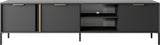 TV-lowboard Nox