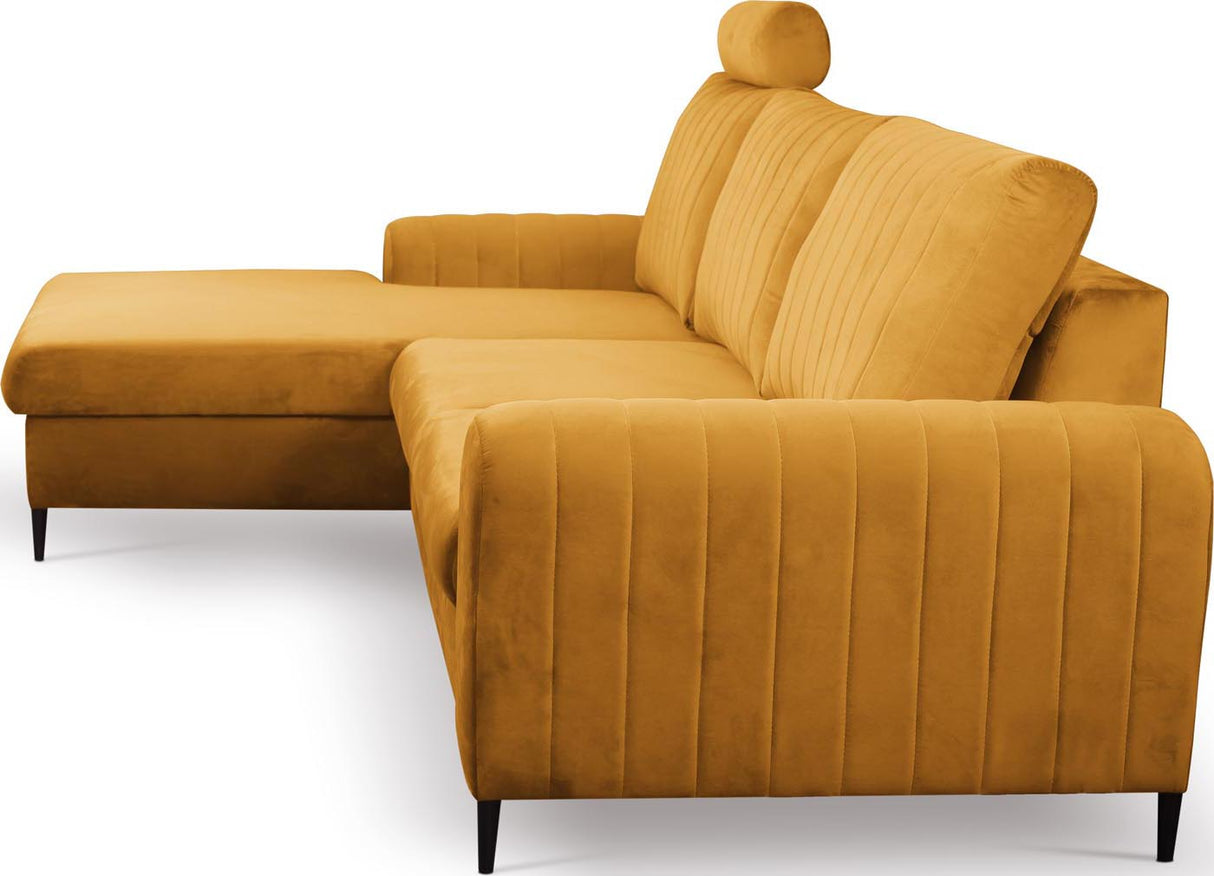 Ecksofa Sofia