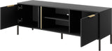 TV-lowboard Nox