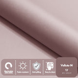 3-Sitzer Samt Muschel Sofa Cara