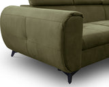 Ecksofa Mavi