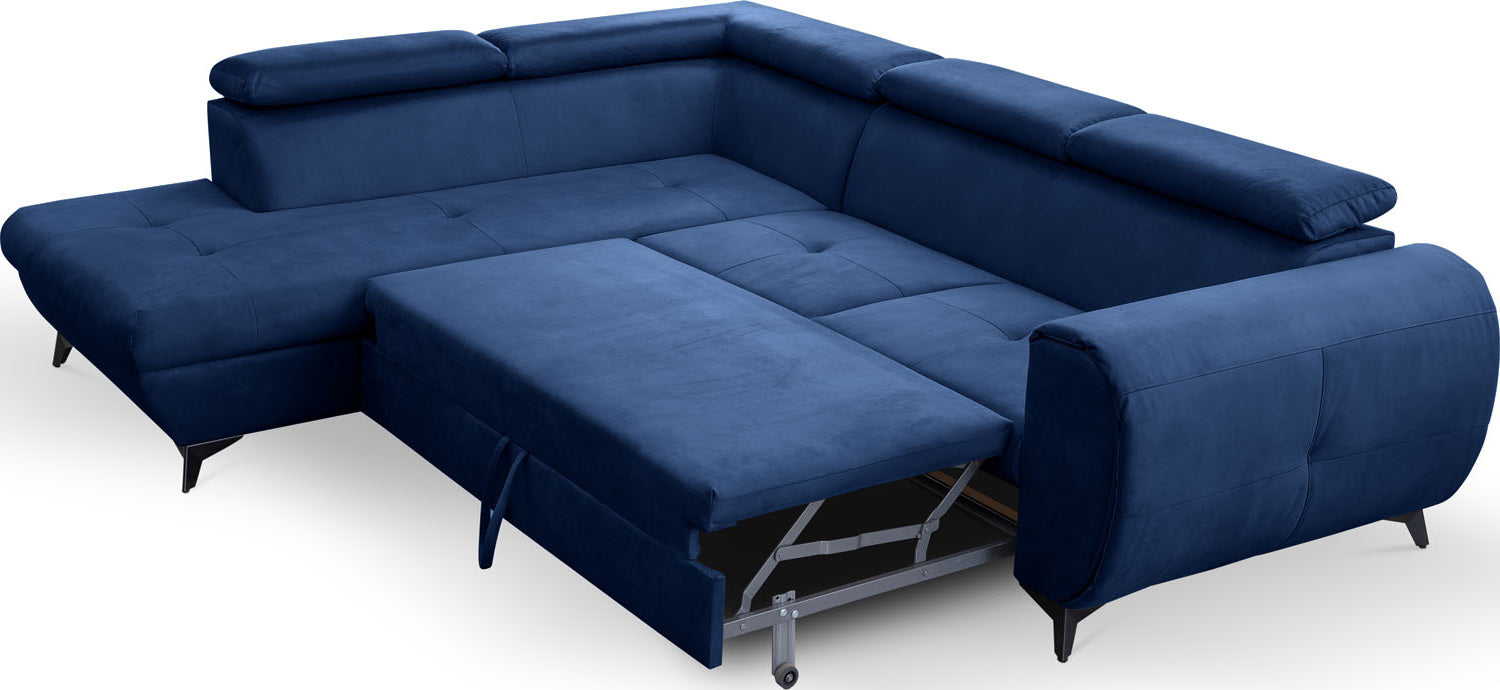 Ecksofa Mavi