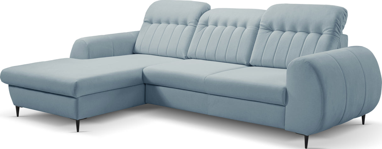 Ecksofa Charlotte