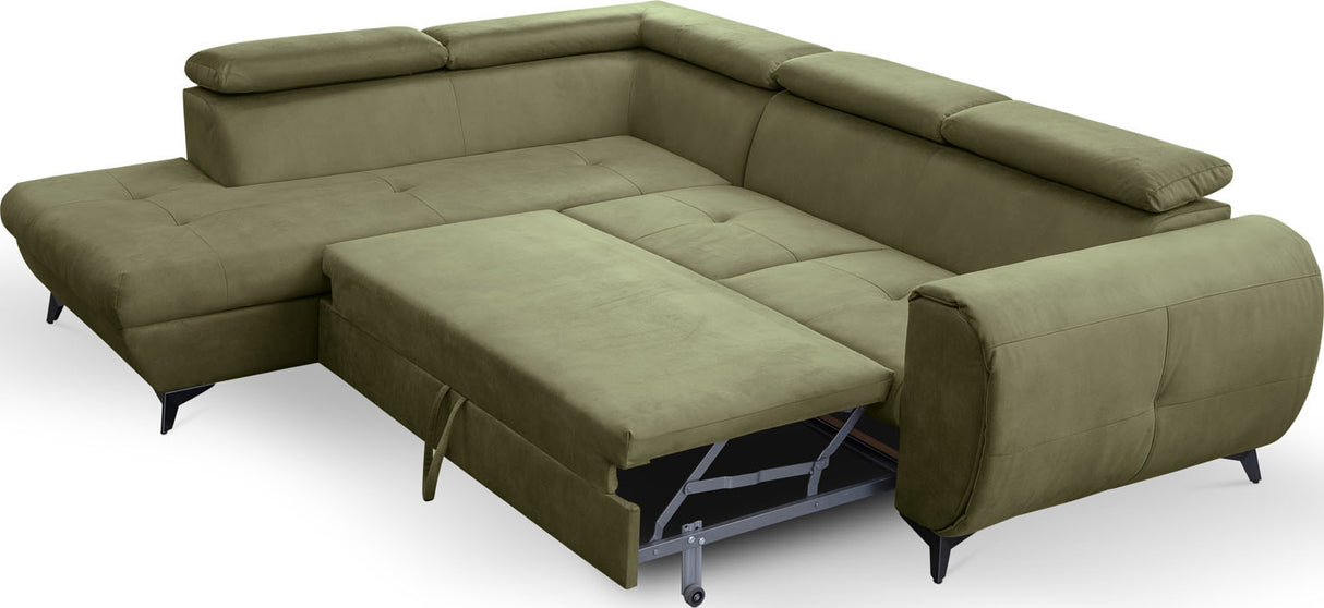 Ecksofa Mavi