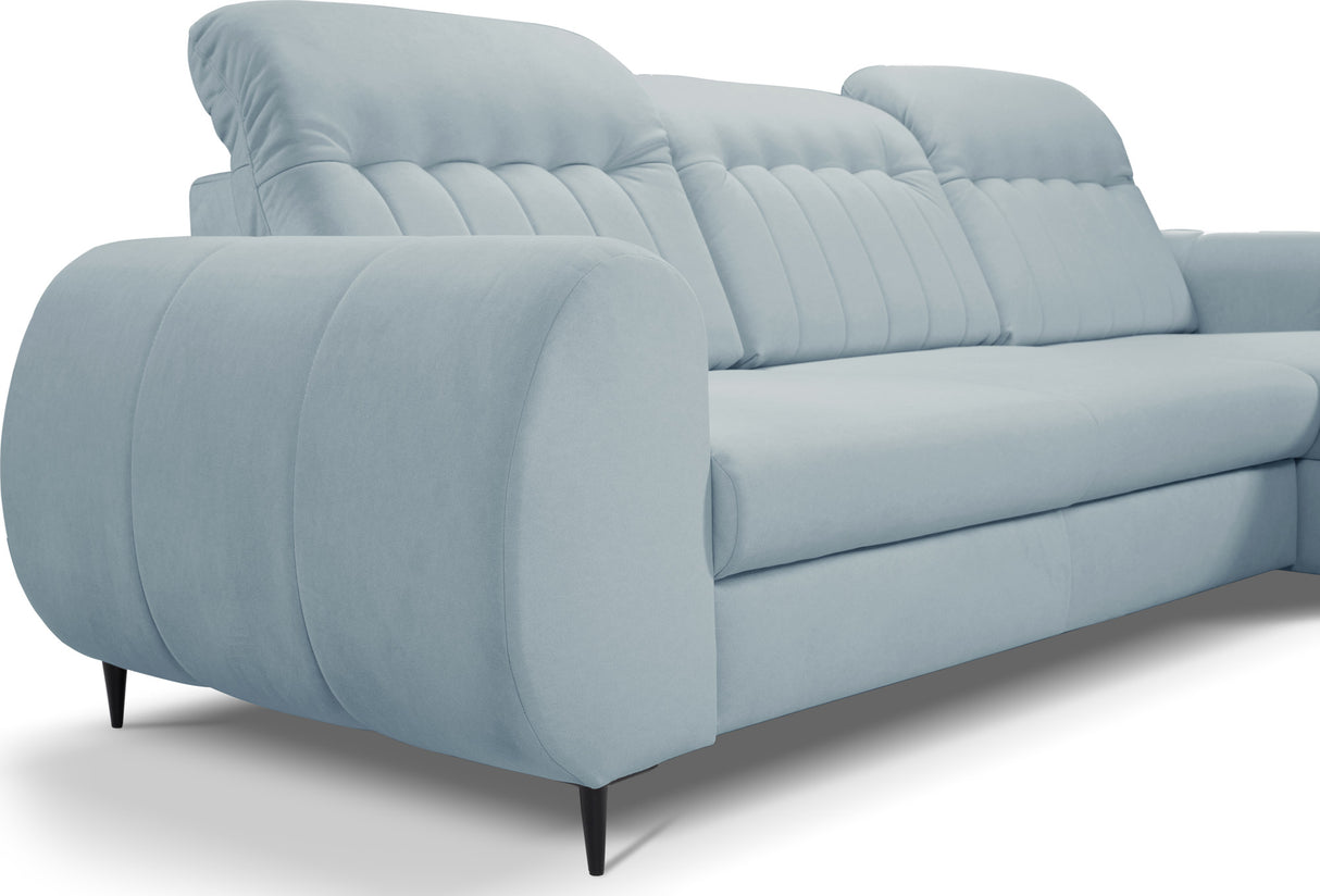 Ecksofa Charlotte