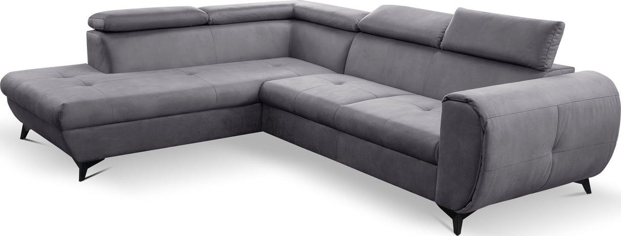 Ecksofa Mavi
