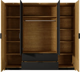 Kleiderschrank Oaklyn