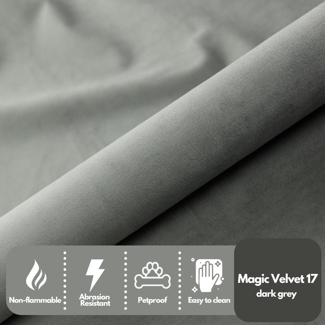 Boxspringbett Avelio