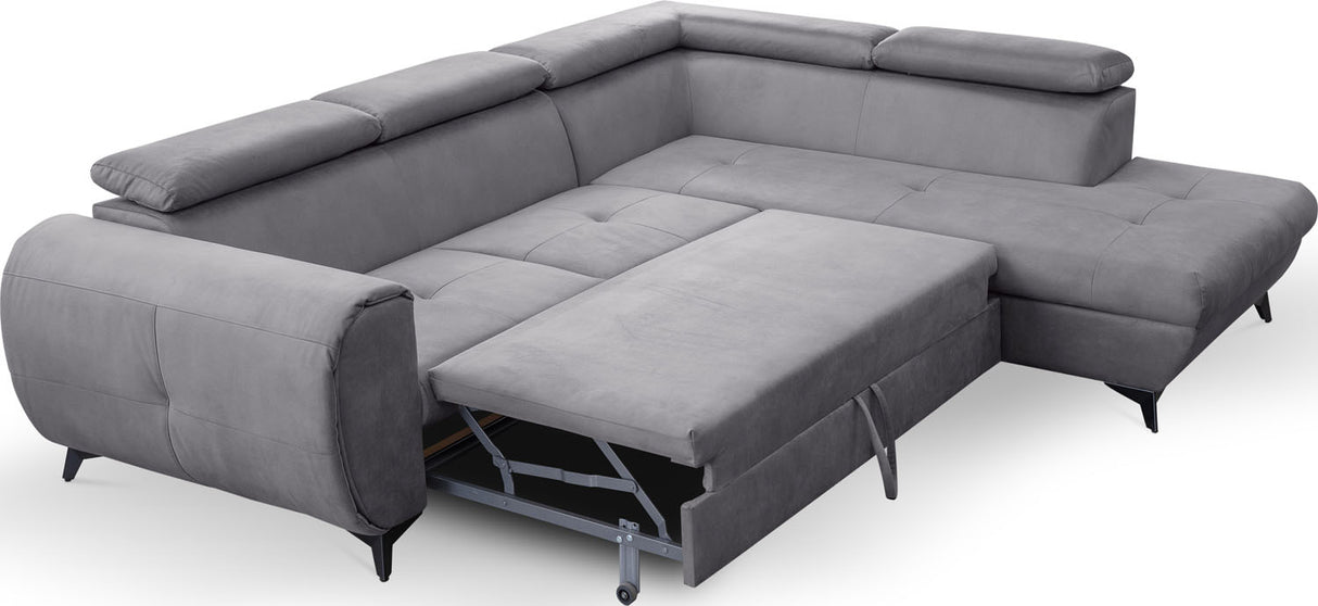 Ecksofa Mavi