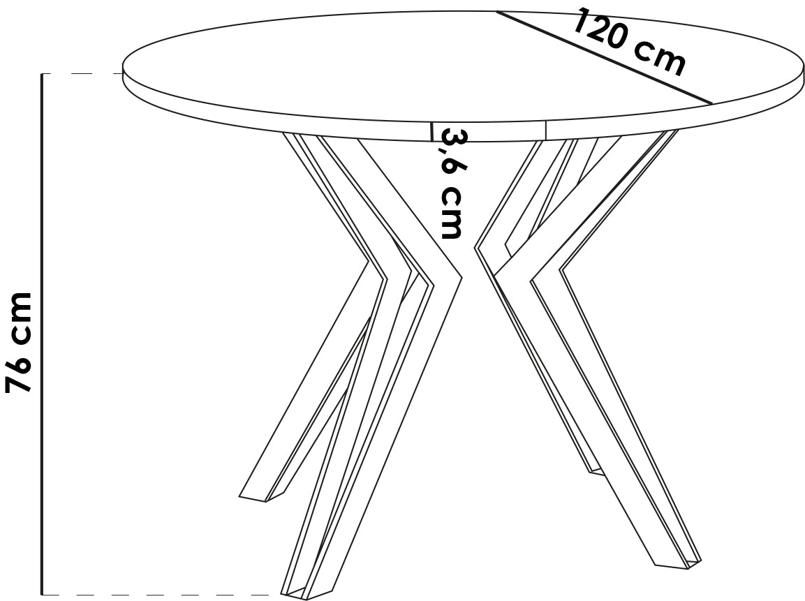 Table Austin