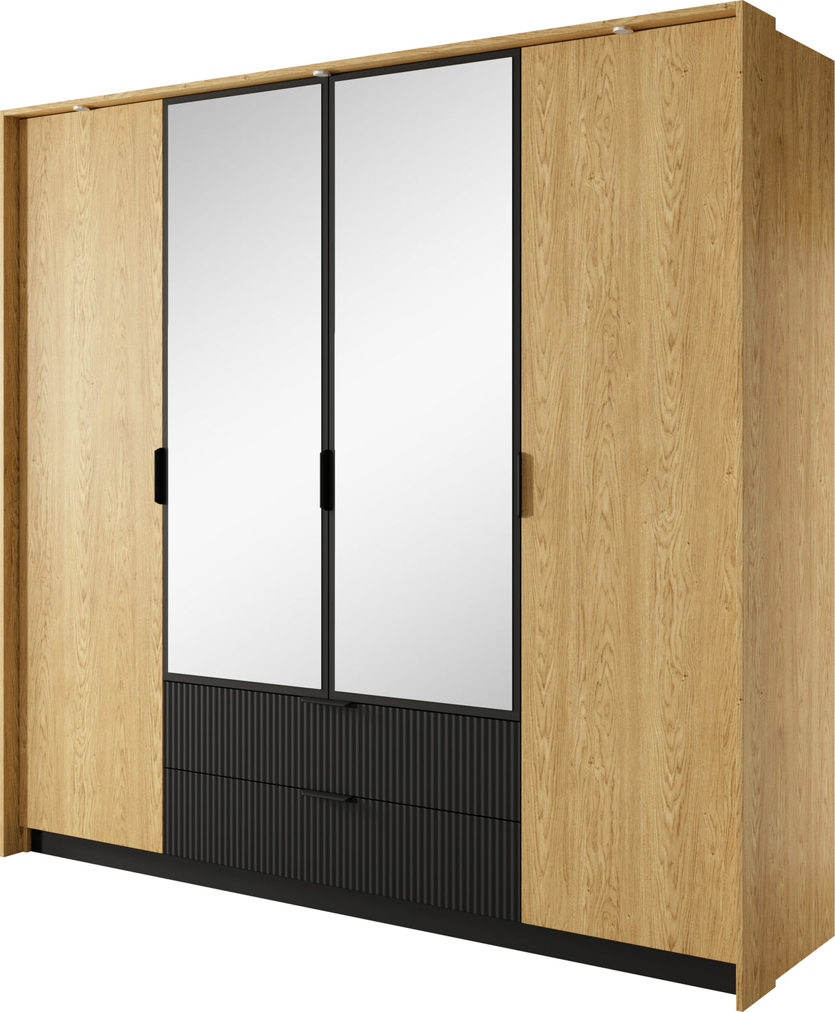 Kleiderschrank Oaklyn