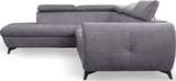 Ecksofa Mavi