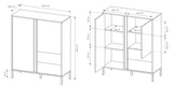 Sideboard Donna