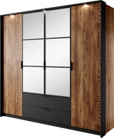 Kleiderschrank Ember