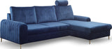 Ecksofa Sofia