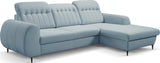 Ecksofa Charlotte